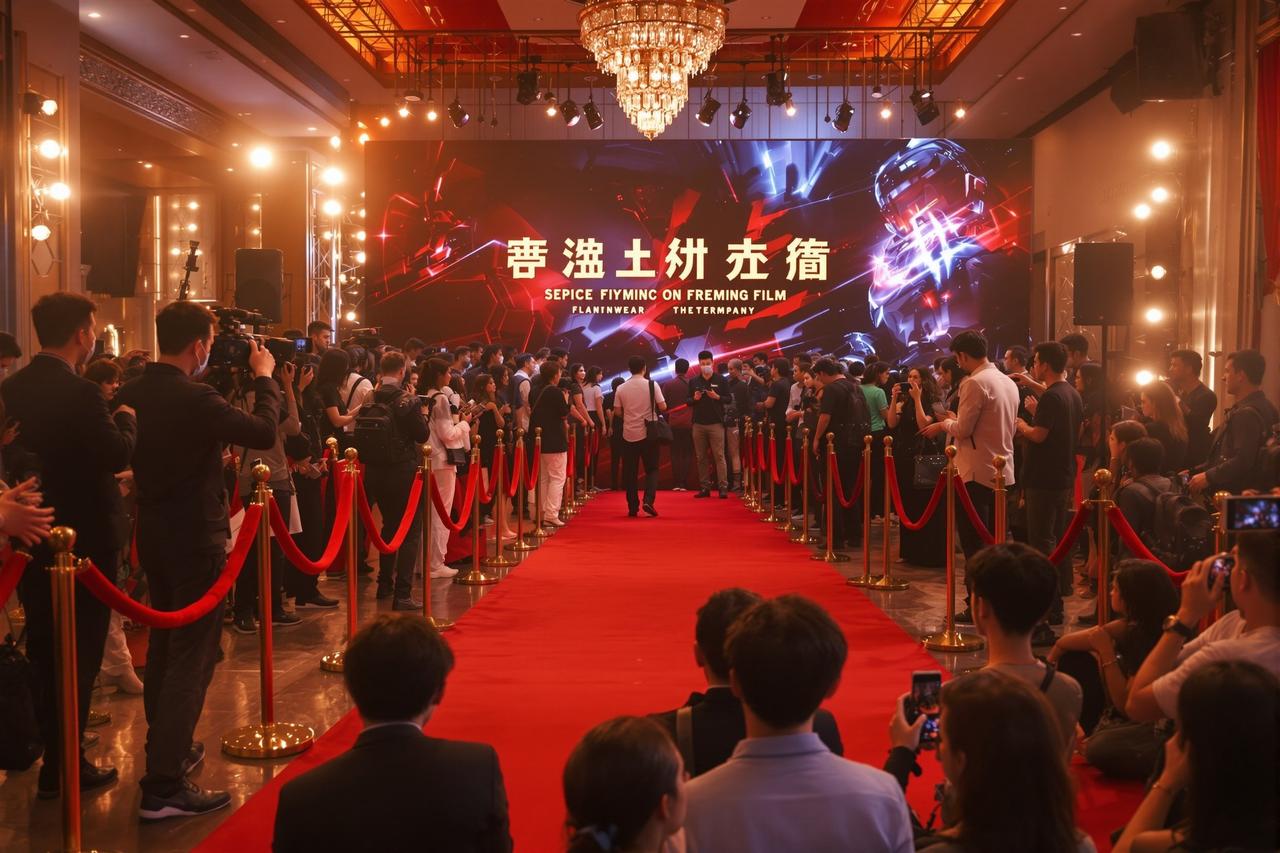 男同视频《流浪地球3》全球票房突破45亿,创中国科幻电影新纪录